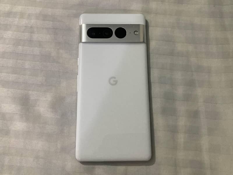 Google Pixel 7 Pro 0