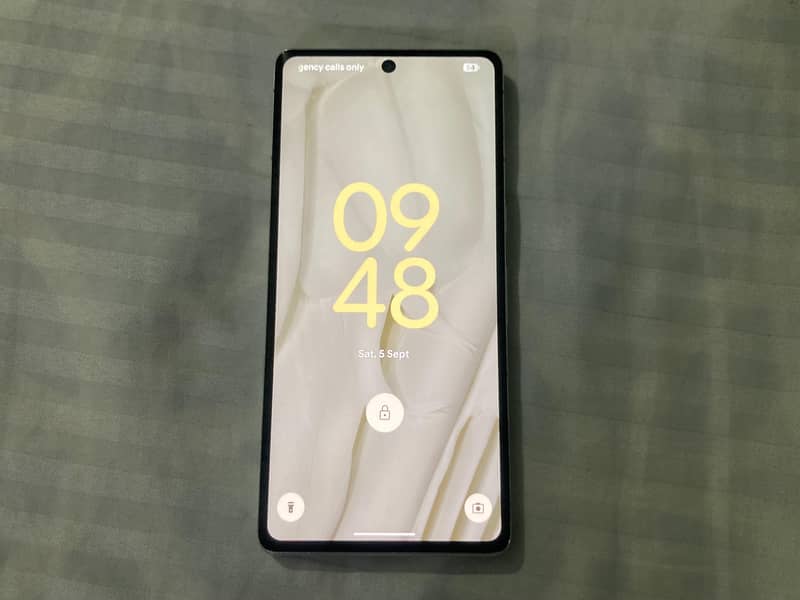 Google Pixel 7 Pro 1