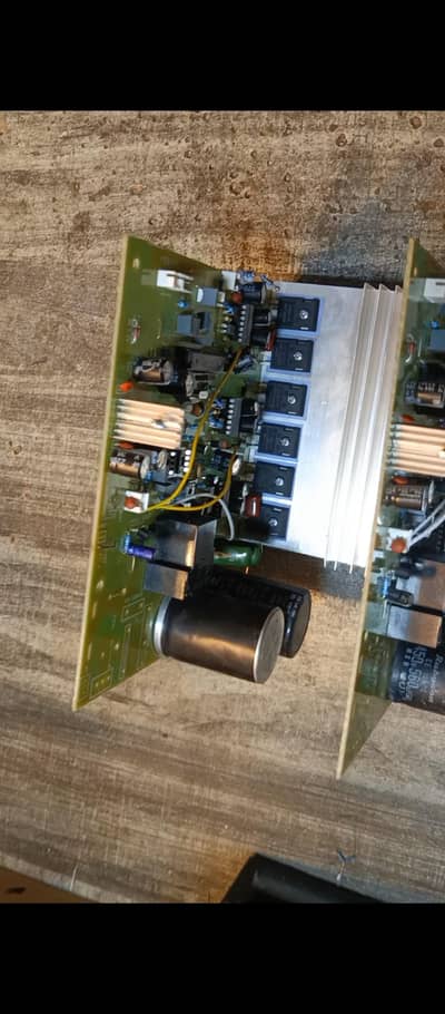 BlDC DESI UNIVERSAL CONTROLLER KIT ALL MOTOR SUPPORTED