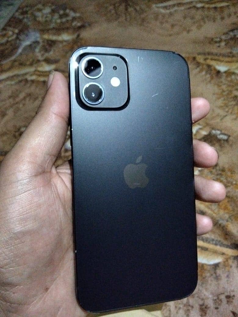 Apple iPhone 12 1