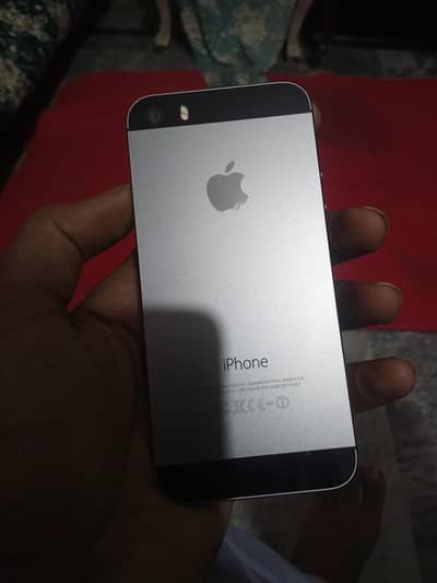 Apple iPhone 5s