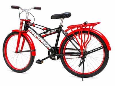  SUMAC NEXOVA Cycle For Sale | 10/10 Condition