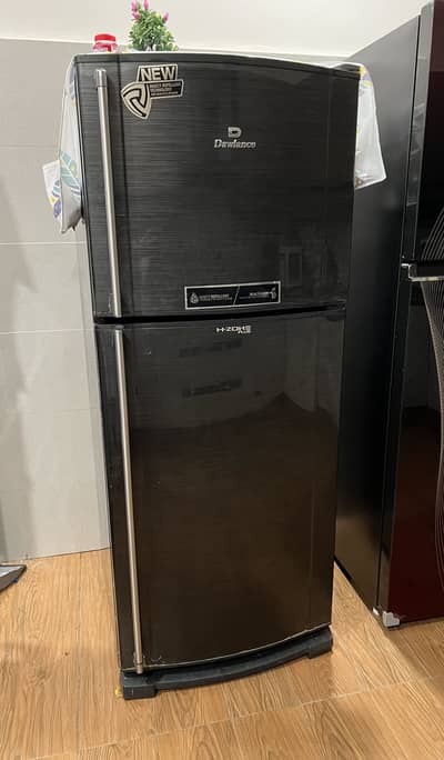 Dawlance refrigerator