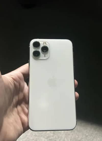 Apple iPhone 11 Pro