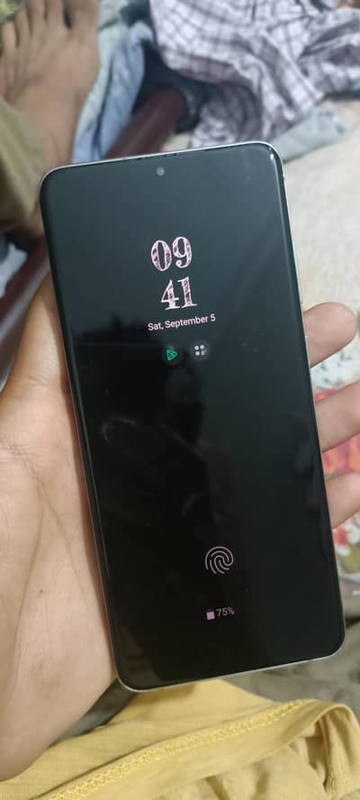 Samsung Mobile S20 Ultra exchange possible