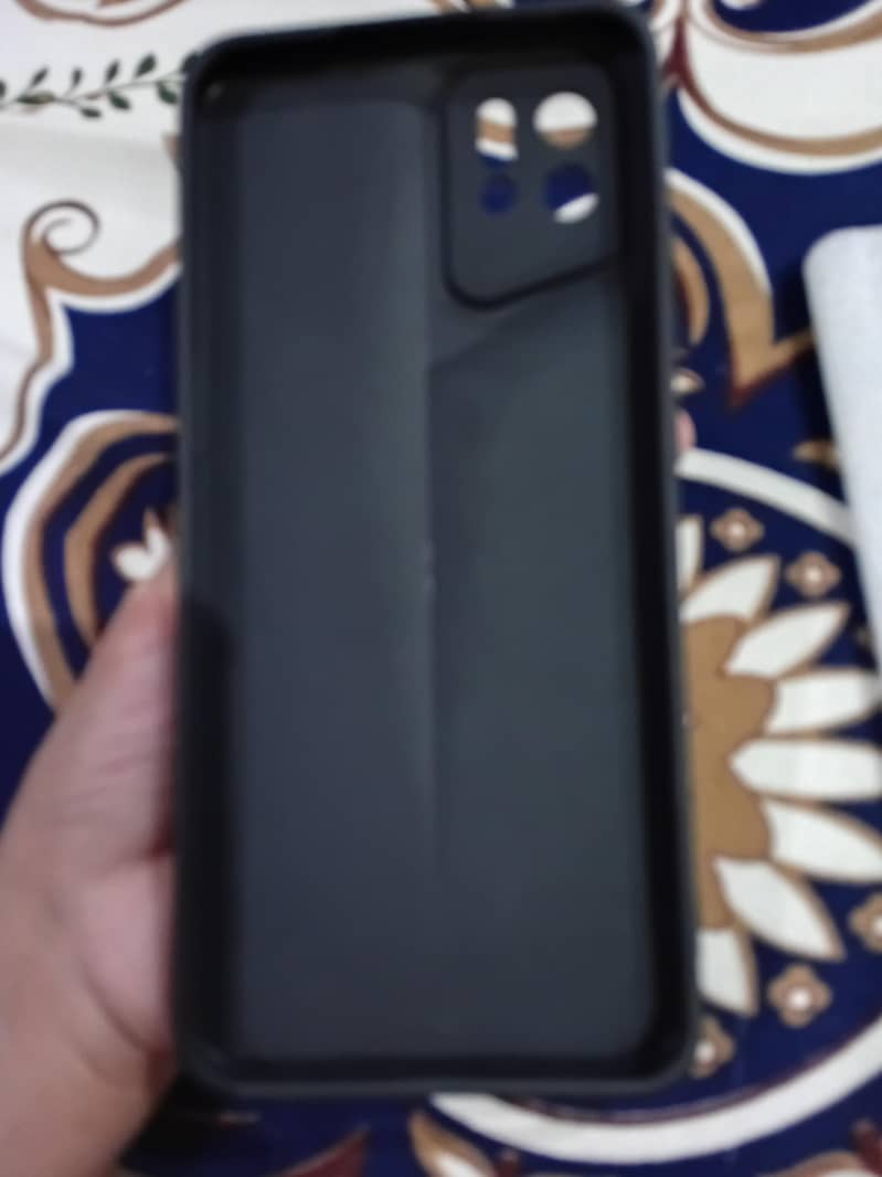 Oppo a16e 3