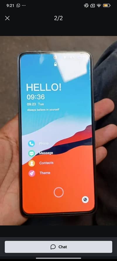 Xiaomi Redmi Note 13