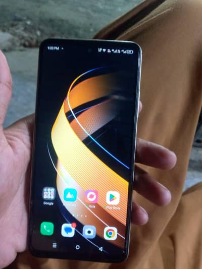 Infinix Smart 8