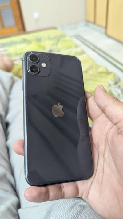 Apple iPhone 11 pta approved