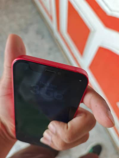 Apple iPhone 12 mini