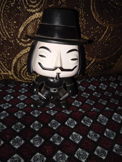 Rare Funko Pops