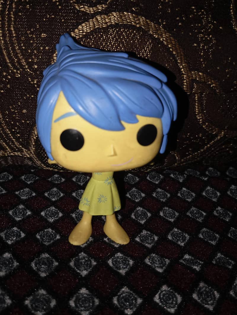 Funko Pop 1