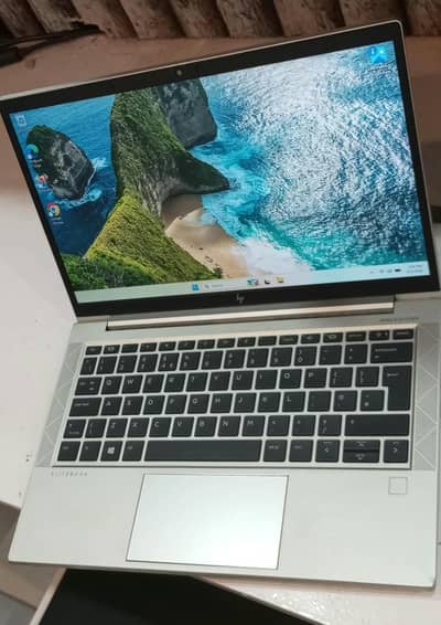 Hp Elitebook 840 G8 | Core i5 - 11th Generation | Chance Deal