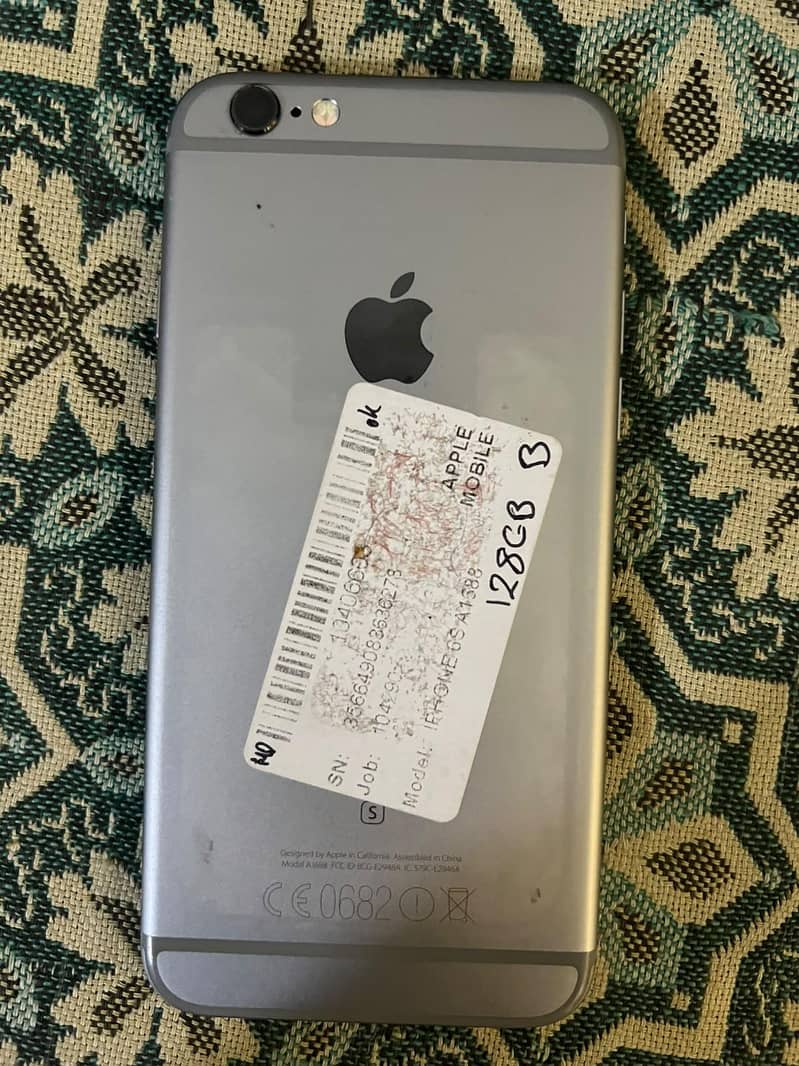 iphone 6s 3