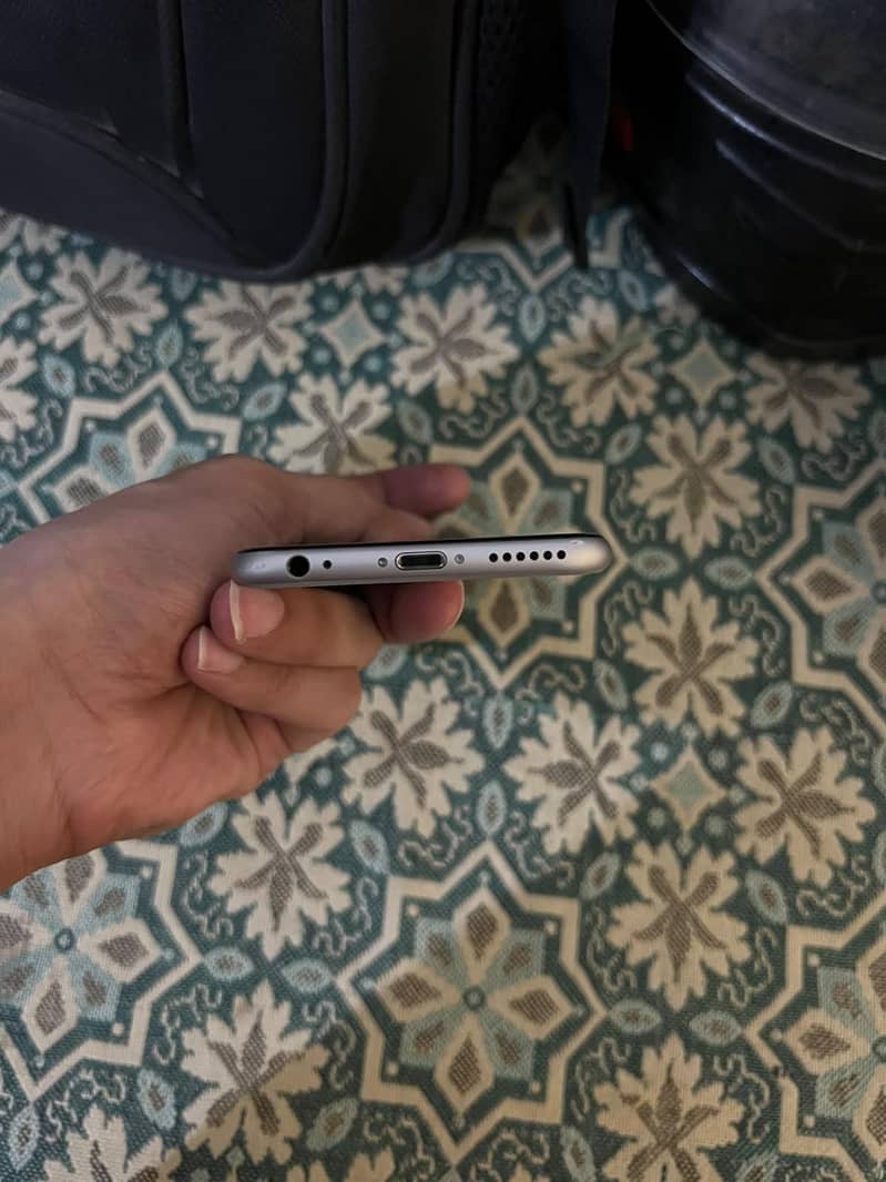 iphone 6s 5