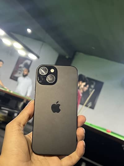 Apple iPhone 15