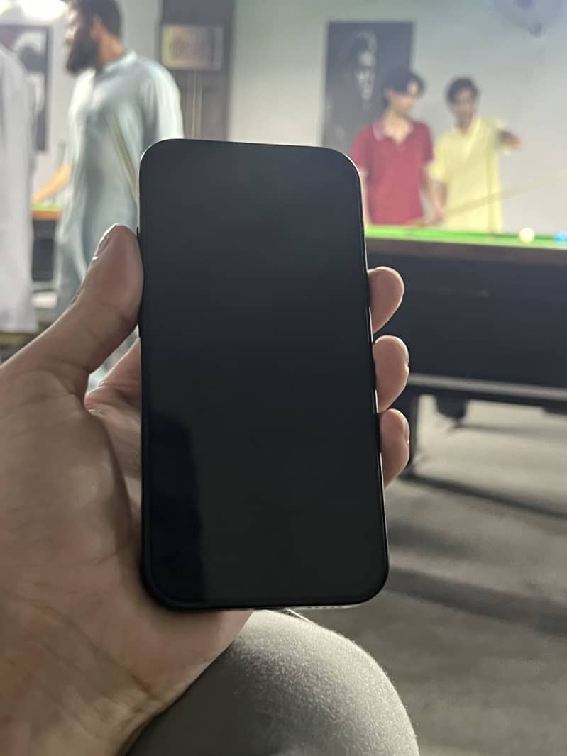 Apple iPhone 15 1
