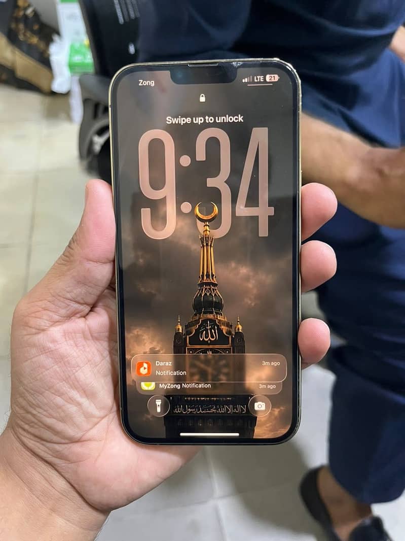 Apple iPhone 13 Pro Max 0