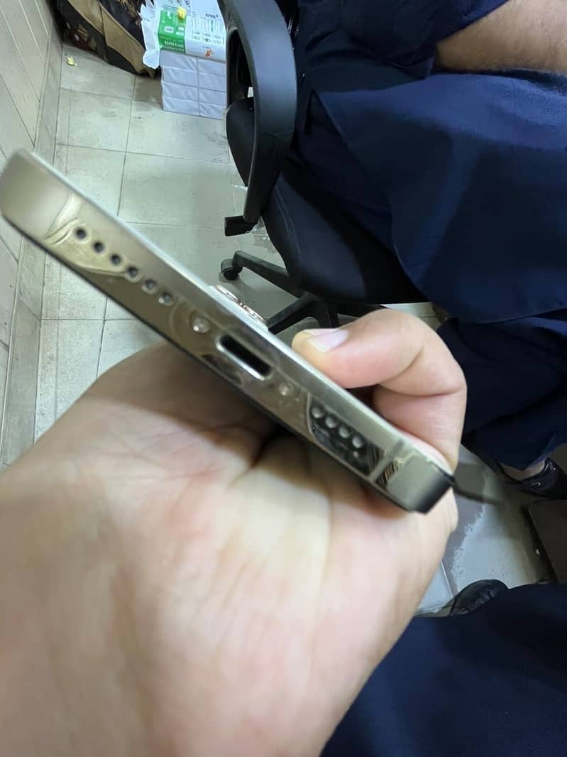 Apple iPhone 13 Pro Max 1