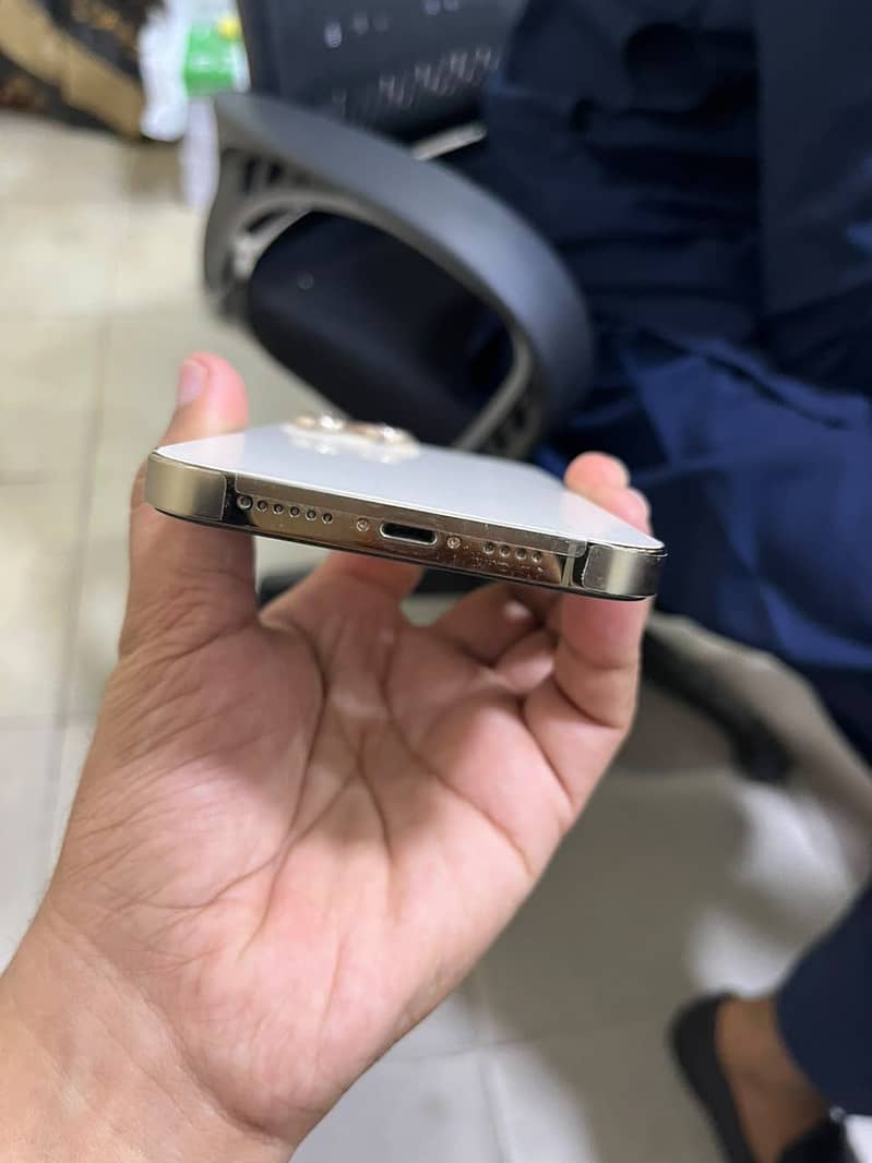 Apple iPhone 13 Pro Max 5