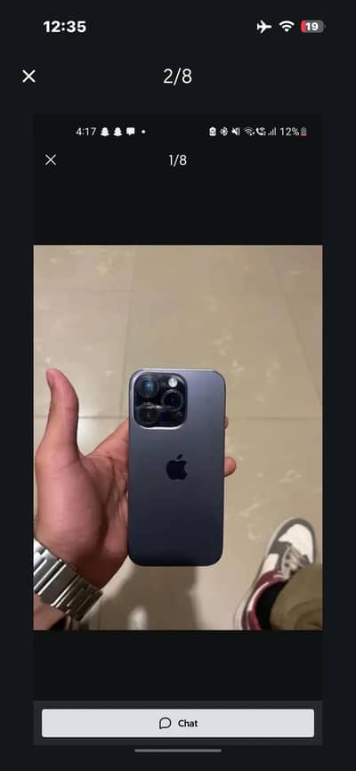 Apple iPhone 14 Pro