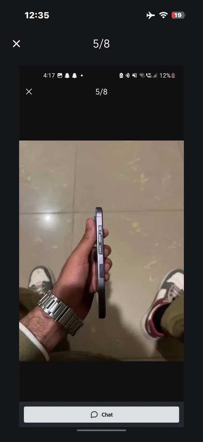 Apple iPhone 14 Pro 1