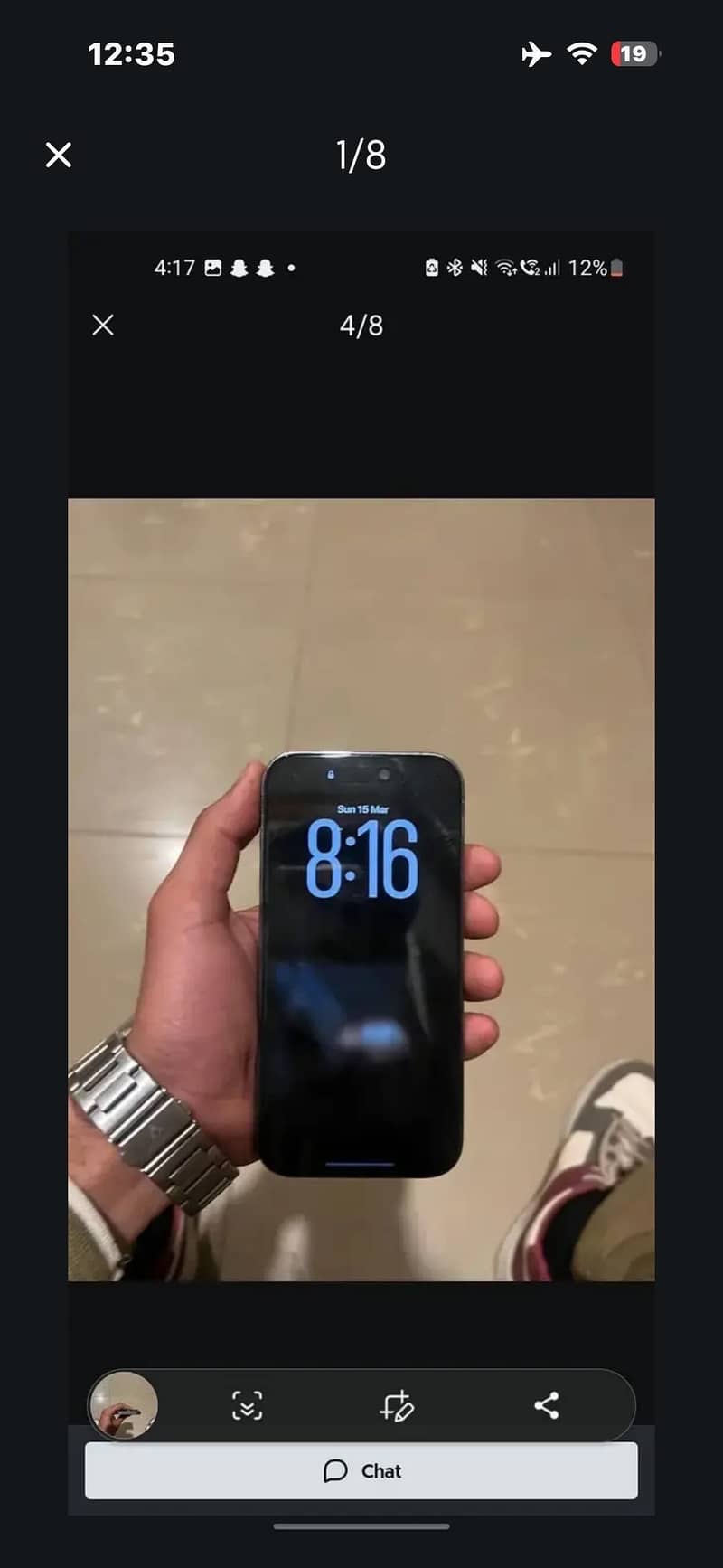 Apple iPhone 14 Pro 3