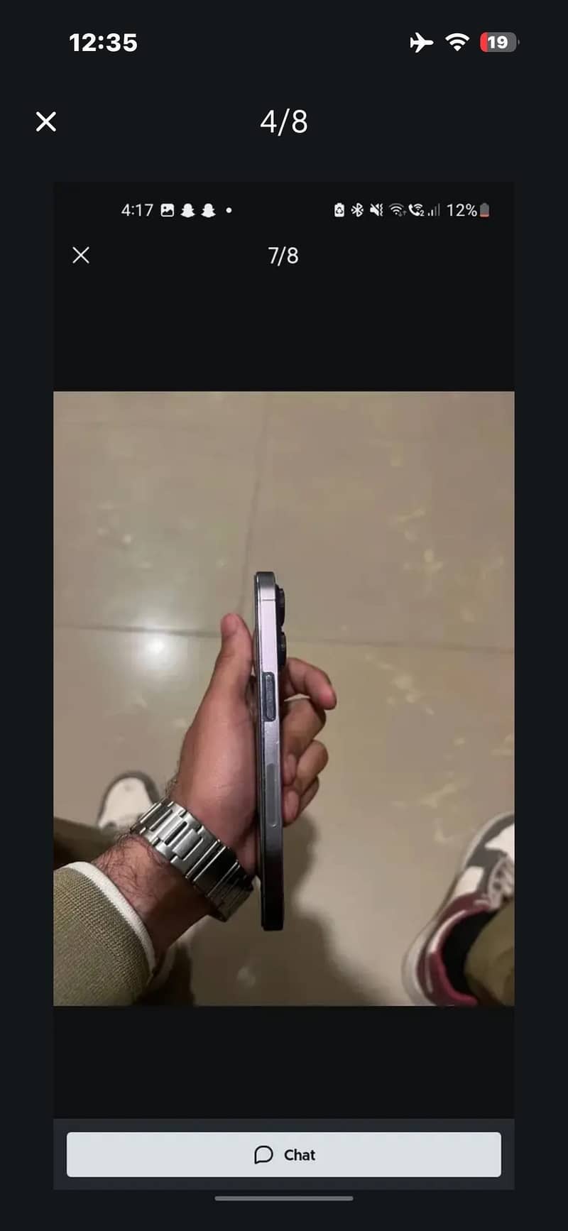 Apple iPhone 14 Pro 4