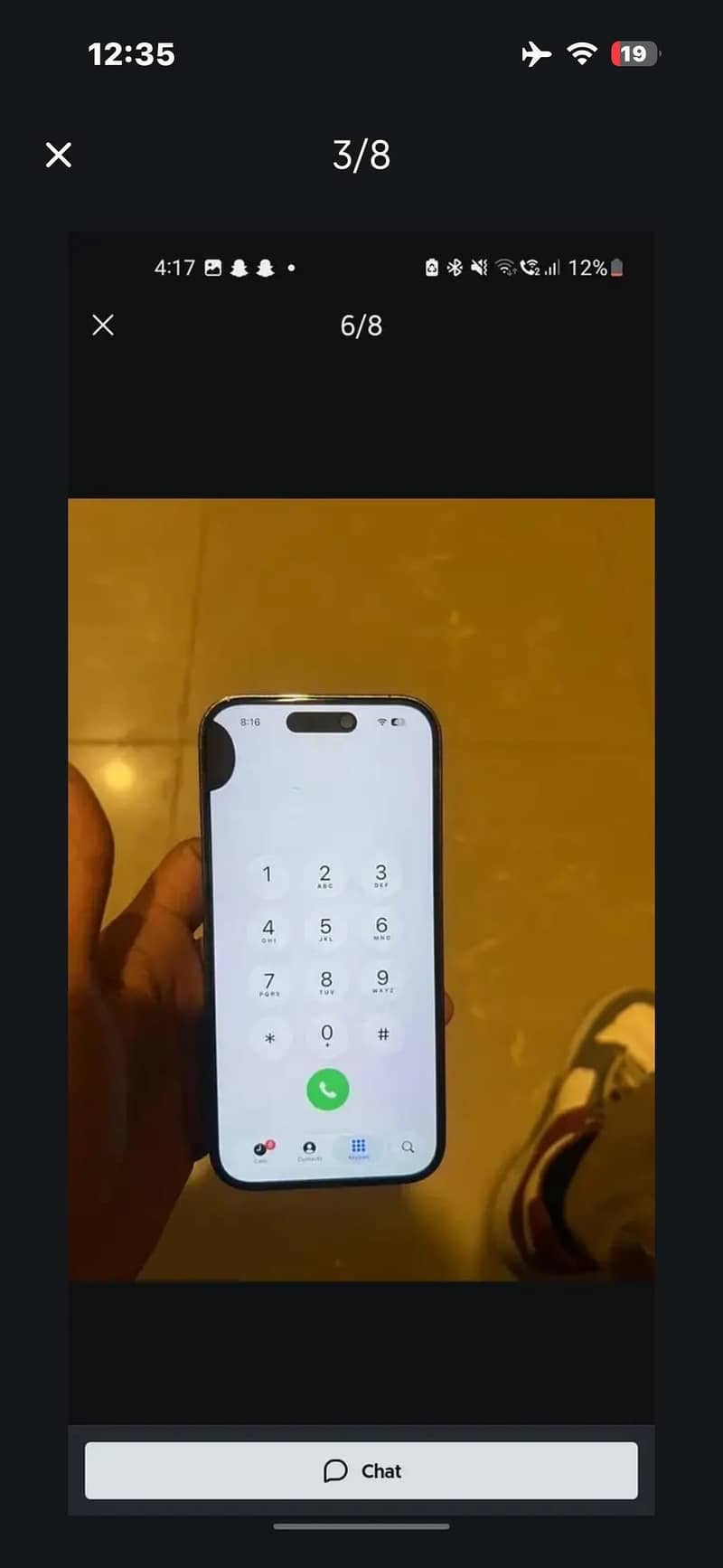 Apple iPhone 14 Pro 5
