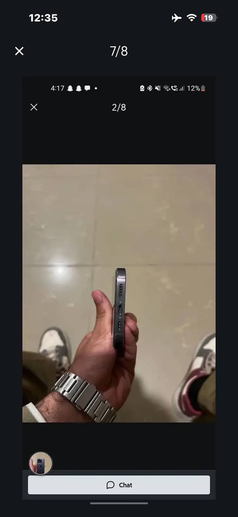 Apple iPhone 14 Pro 6