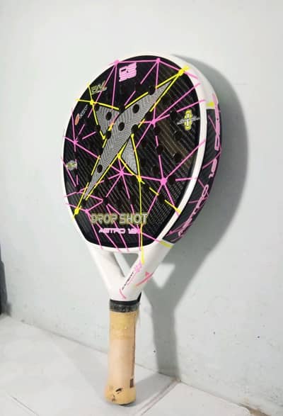 Padel Racket - Drop Shot - Astro 1.0