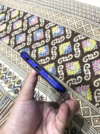 OPPO Reno3 Pro 4G read add