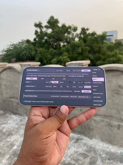 Redmi K90 12GB 256GB PTA