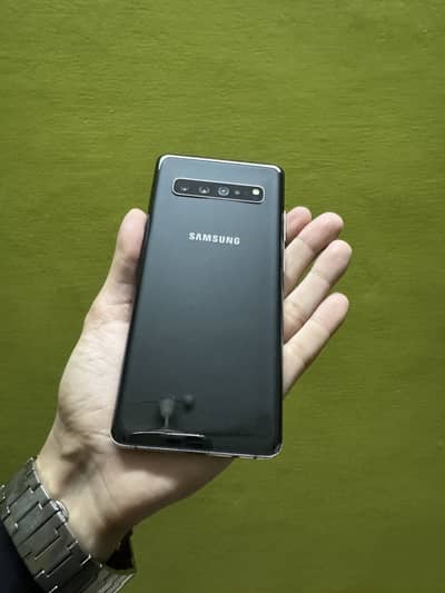 Samsung S10 5g