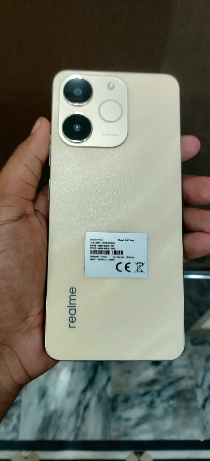 Realme Other Model 5