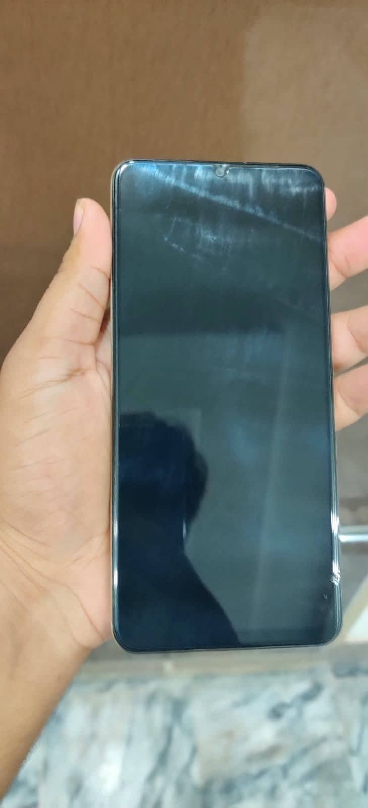 Realme Other Model 6