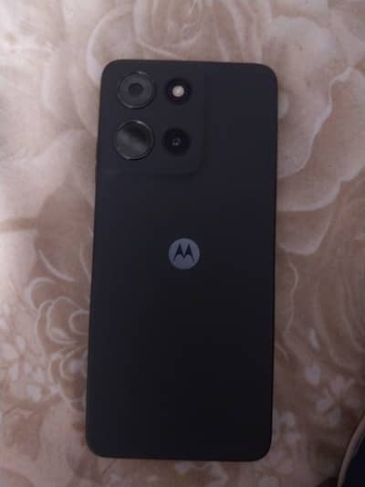 Moto G 5G (2025 Model) - 64GB - 10/10 Lush Condition - Non-PTA (Kit)