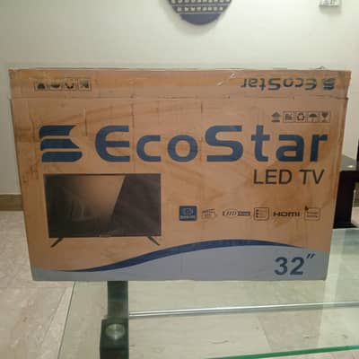LED TV