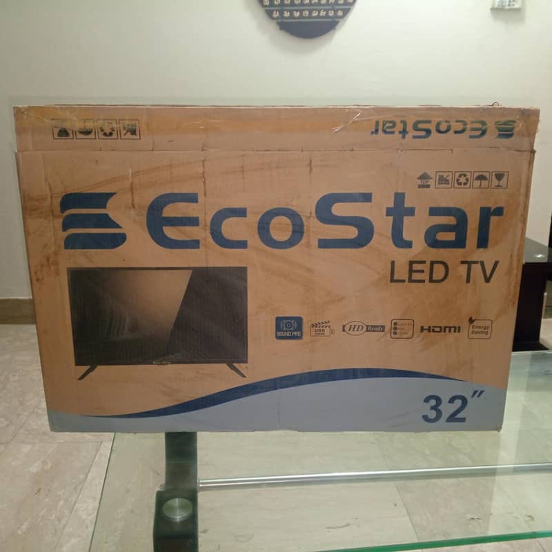 LED TV 0