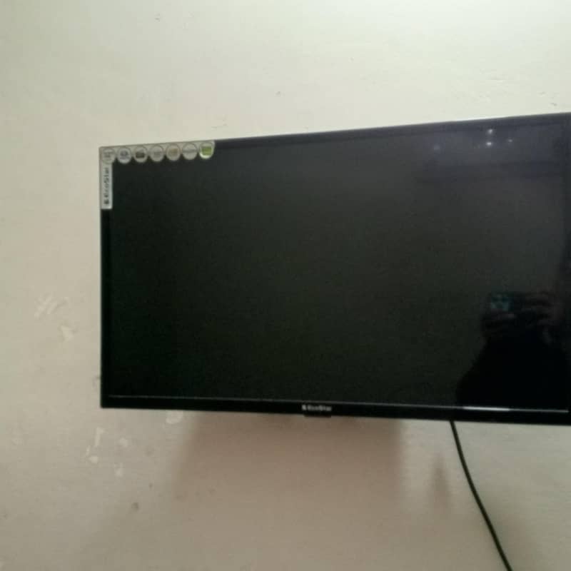 LED TV 4