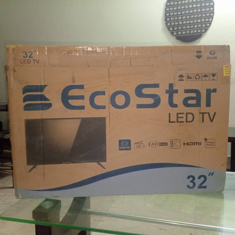 LED TV 5