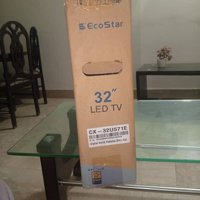 LED TV 6