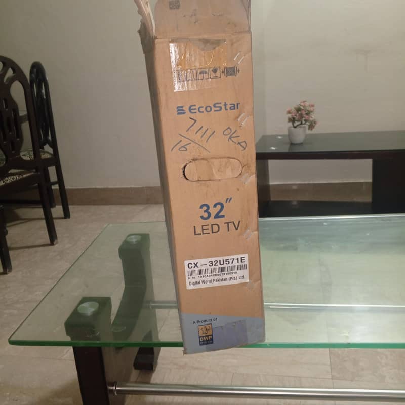 LED TV 7