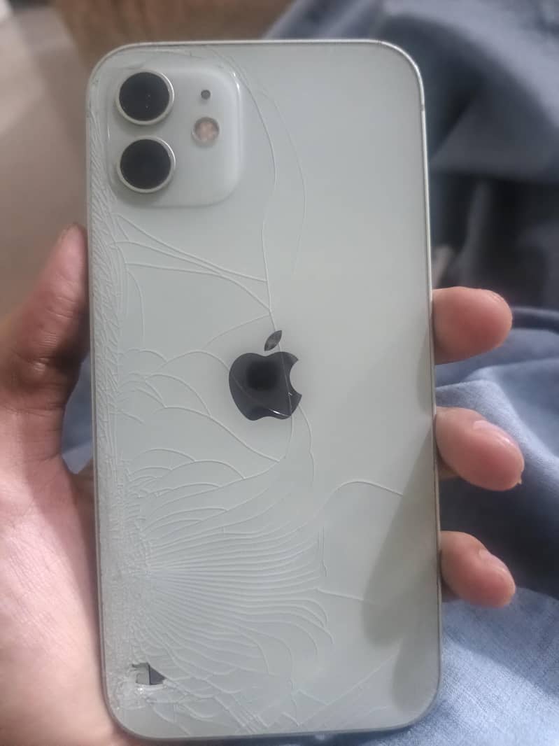 Apple iPhone 12 0