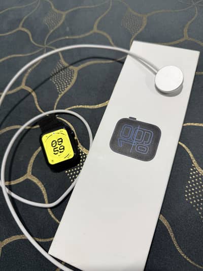 Apple watch series se 3 40mm