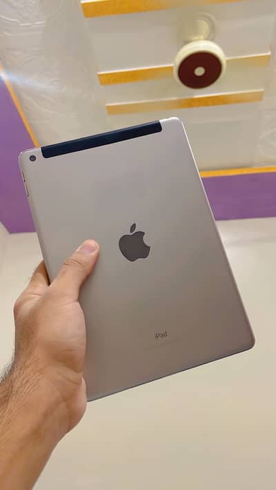 Apple iPad 5th generation