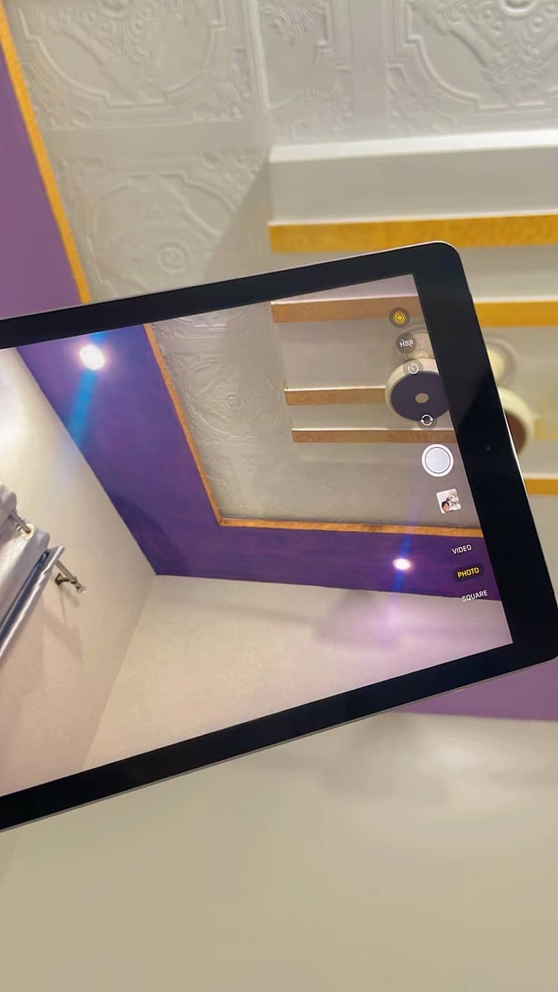 Apple iPad 5th generation 5