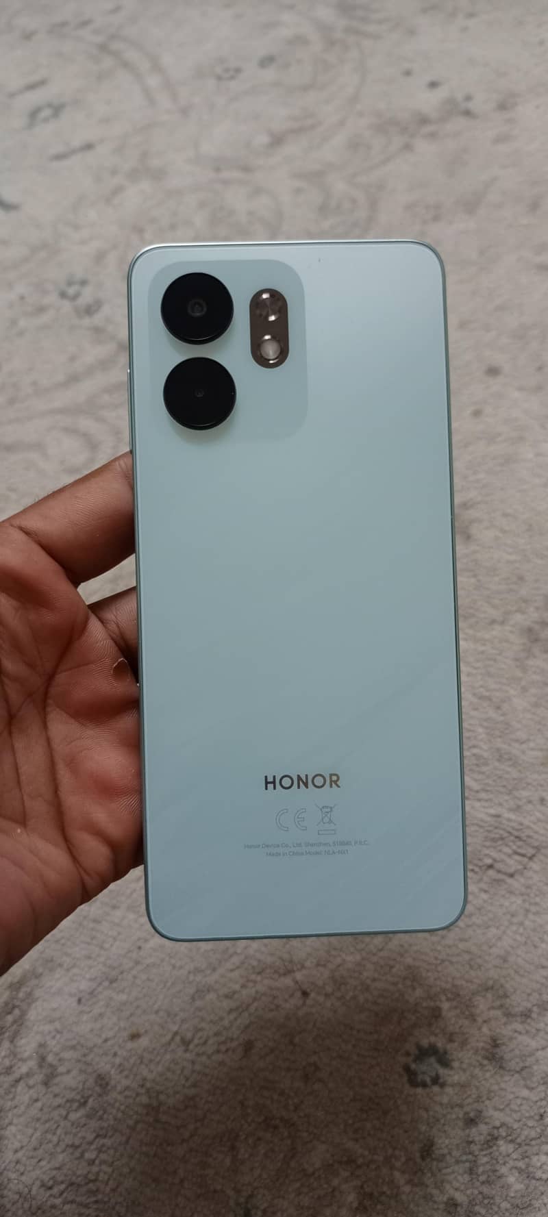 Honor Other Model 1