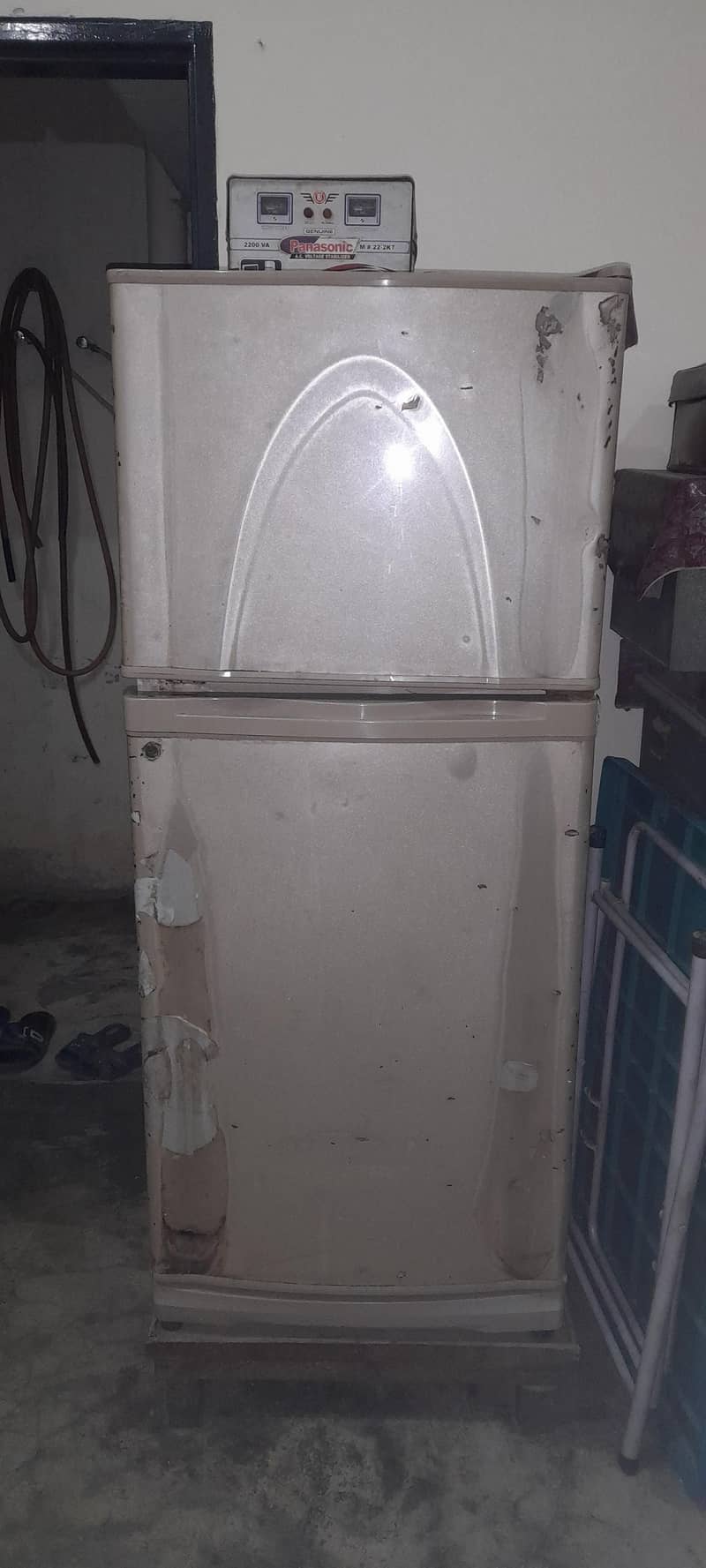 Dawalace Refregiator 5