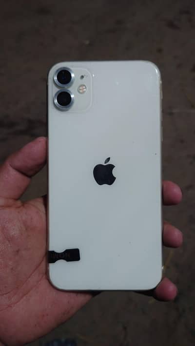 Apple iPhone 11